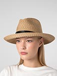 Шляпа BAILEY арт. 81738BH BALANS ROLL UP (песочный)